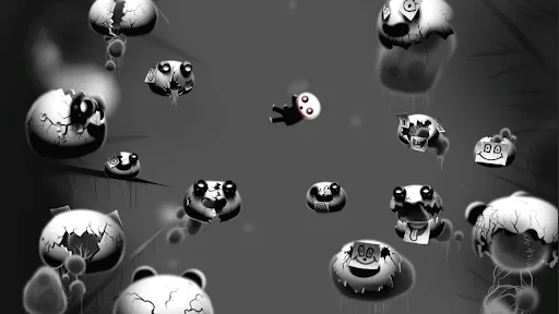 Happy Game screenshot 5