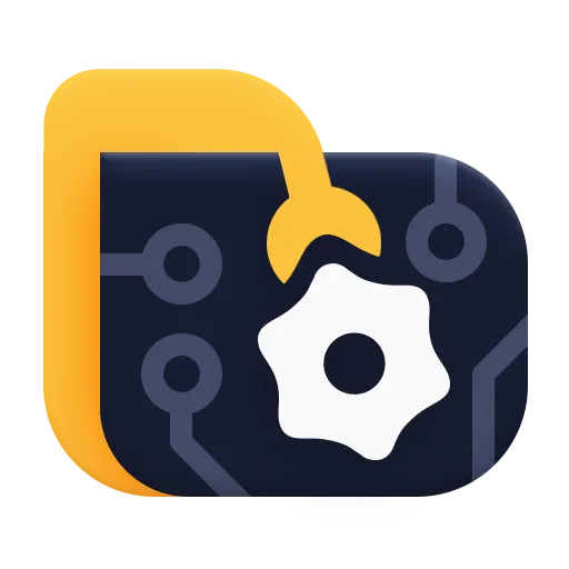 Amaze File Utilities