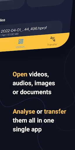 Amaze File Utilities screenshot 3