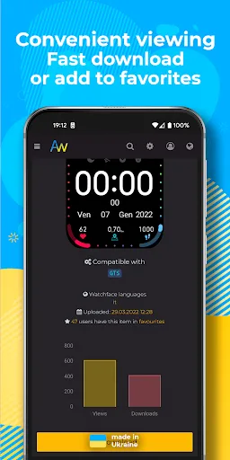 AmazFaces screenshot 3