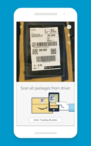 Amazon Hub screenshot 3