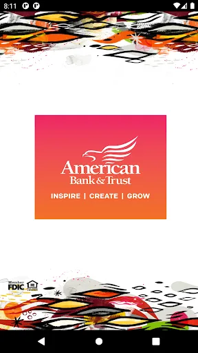 American Bank & Trust (SD) screenshot 1