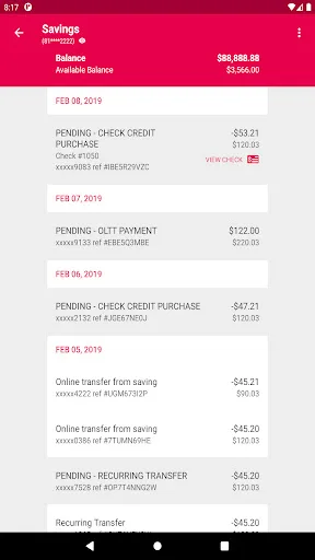 American Bank & Trust (SD) screenshot 4