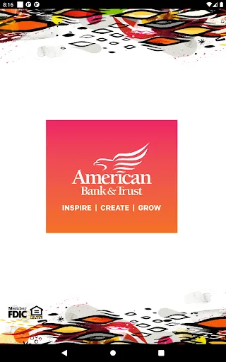 American Bank & Trust (SD) screenshot 5