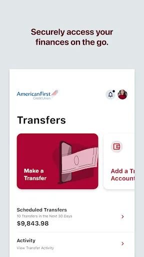 American First Mobile screenshot 4