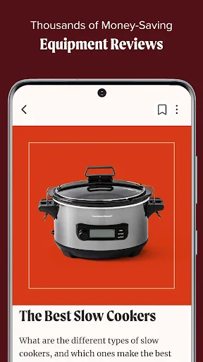 America's Test Kitchen screenshot 3