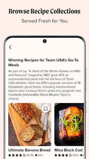 America's Test Kitchen screenshot 4