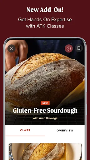 America's Test Kitchen screenshot 5