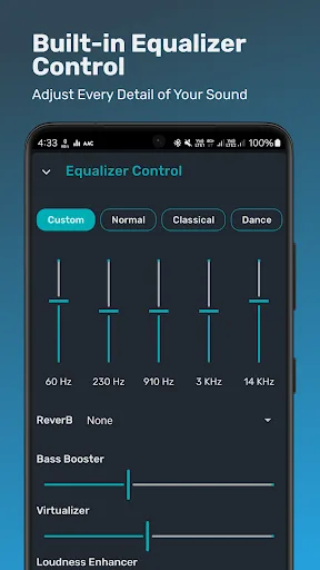 Bluetooth Codec Changer screenshot 4