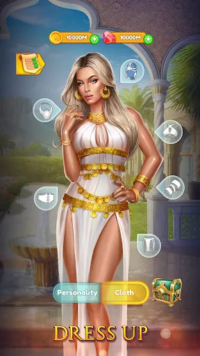 Emperor: Conquer your Queen screenshot 2