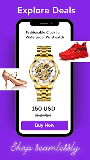Penny Auction screenshot 2