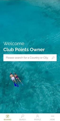 Anantara Vacation Club screenshot 1