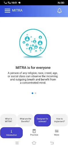 Mitra App screenshot 4