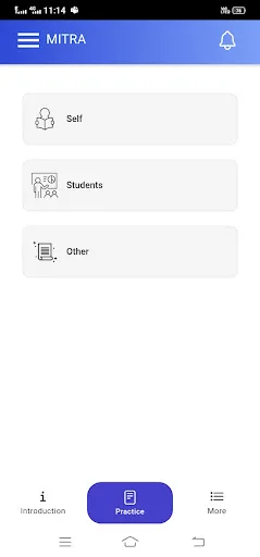 Mitra App screenshot 5