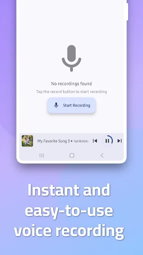 Video & Music Speed Changer screenshot 4
