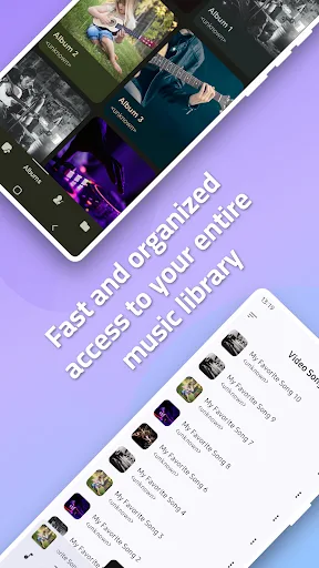 Video & Music Speed Changer screenshot 5