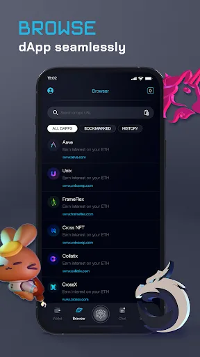 Gems Pocket screenshot 4