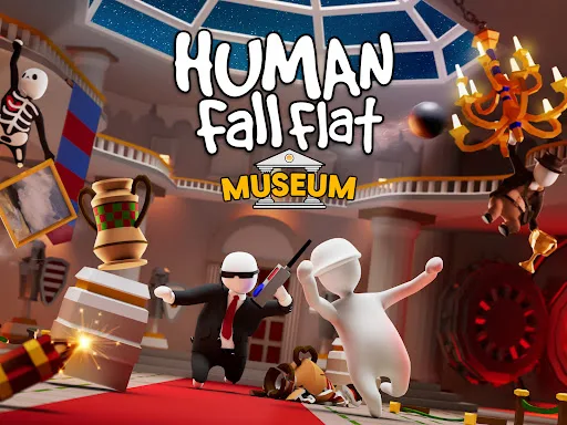 Human Fall Flat screenshot 4