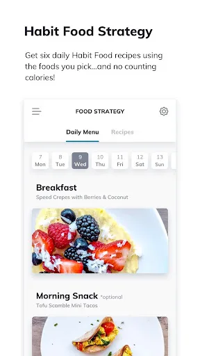 AND/life™ screenshot 3