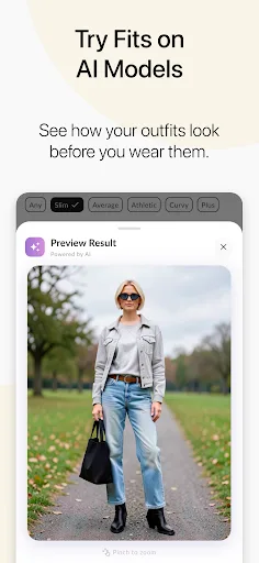 Outfitly: Wardrobe Planner screenshot 5