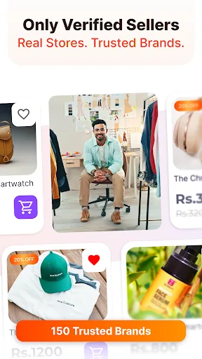DigiBazar – Online Shopping screenshot 1