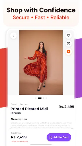 DigiBazar – Online Shopping screenshot 2