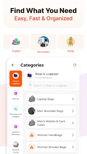 DigiBazar – Online Shopping screenshot 3