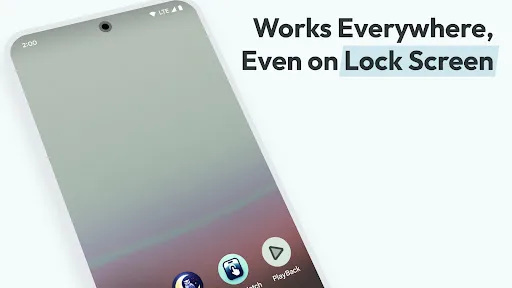 Action Notch: Touch The Notch screenshot 5