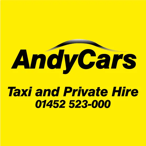 Andy Cars Gloucester