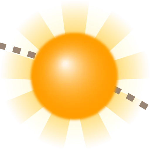 Sun Position: Sunrise & Sunset