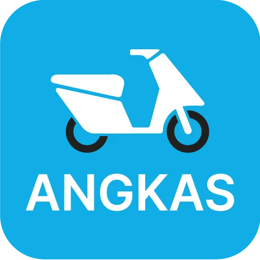 Angkas: Motorcycle Taxi PH