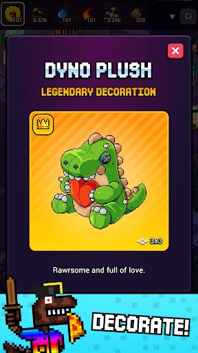 Craft World screenshot 4