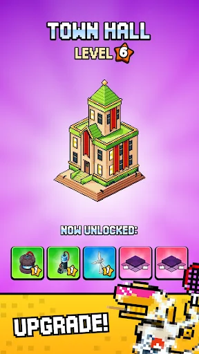 Craft World screenshot 5