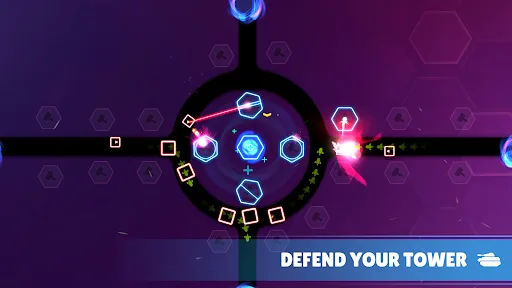 The Geometry Td screenshot 1