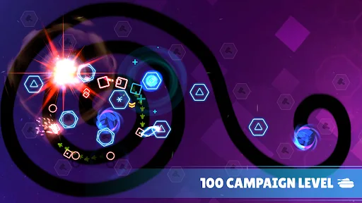 The Geometry Td screenshot 2
