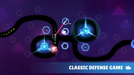 The Geometry Td screenshot 3