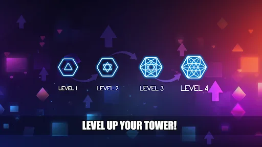 The Geometry Td screenshot 4