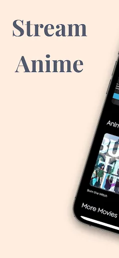 Anime Kai : Anime Watching App screenshot 1