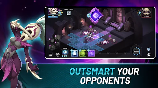 Waven screenshot 2