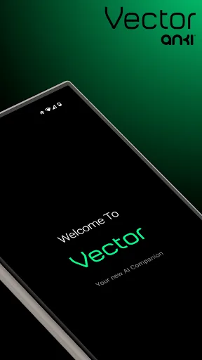 Vector Robot screenshot 1