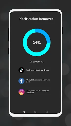 MobiCare screenshot 2