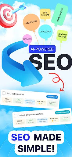 ANO SEO for Search Console screenshot 1