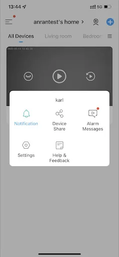 ANRAN screenshot 3