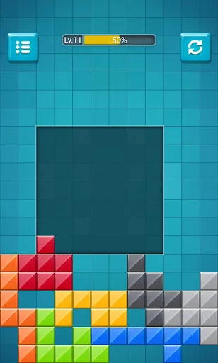 Dr. Block screenshot 1