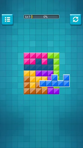 Dr. Block screenshot 3
