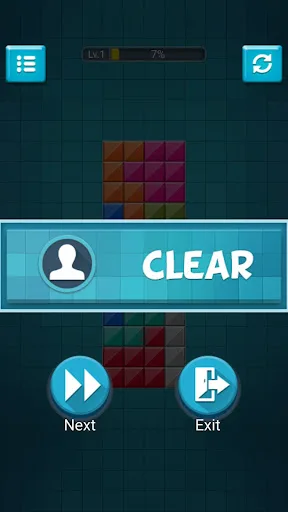 Dr. Block screenshot 4