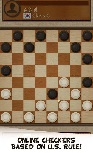 Dr. Checkers screenshot 1