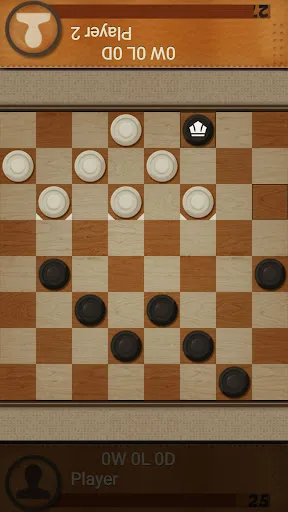 Dr. Checkers screenshot 2