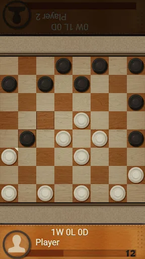 Dr. Checkers screenshot 3