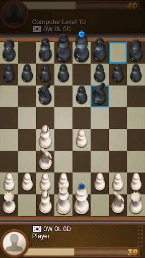 Dr. Chess screenshot 1